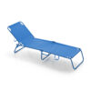 Lugano Sunbed