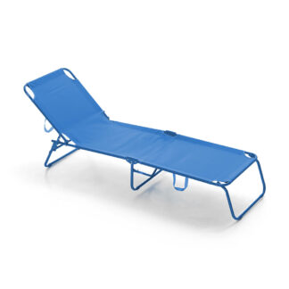 Lugano Sunbed
