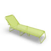 Strandliege Ginevra