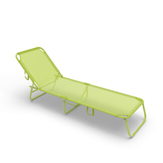 Ginevra Sunbed