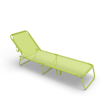 Strandliege Ginevra