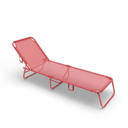 Strandliege Ginevra