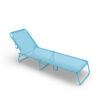 Strandliege Ginevra