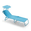 Lugano T Sunbed