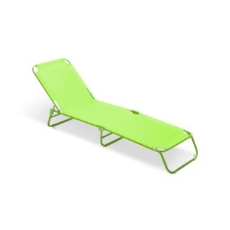Jesolo 3G Sunbed