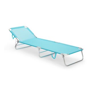 Cefalù Sunbed