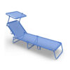 Ginevra T Sunbed