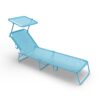 Strandliege Ginevra T