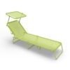 Strandliege Ginevra T