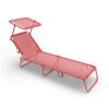 Strandliege Ginevra T