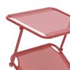 Strandliege Ginevra T