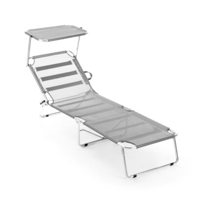 Bibione T Sunbed