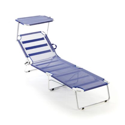 Bibione T Sunbed