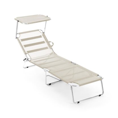 Bibione T Sunbed
