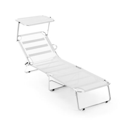 Bibione T Sunbed