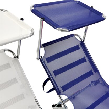 Bibione T Sunbed