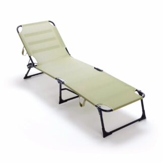 Rodi Sunbed