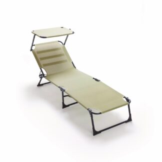 Rodi T Sunbed