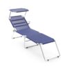 Super Misano T Sunbed