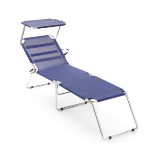 Super Misano T Sunbed