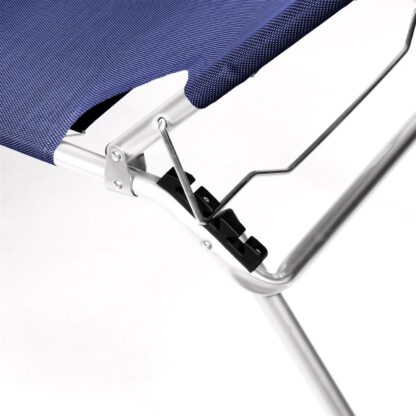 Super Misano T Sunbed