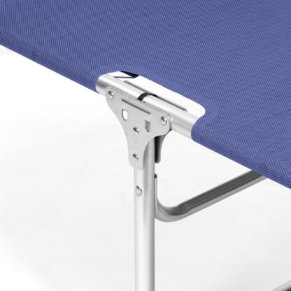 Super Misano T Sunbed
