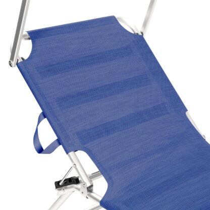 Super Misano T Sunbed