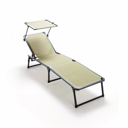 Cipro T Sunbed