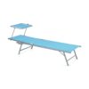 Viareggio T Sunbed