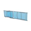Viareggio T Sunbed