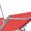 Viareggio T Sunbed