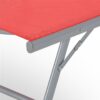 Viareggio T Sunbed
