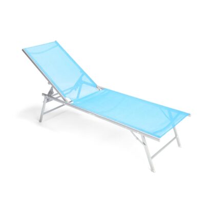 Viareggio Sunbed