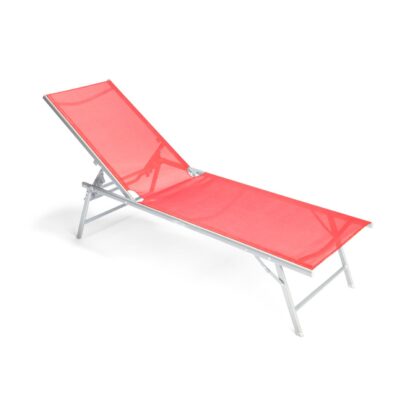 Viareggio Sunbed