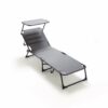 Rodi T Sunbed