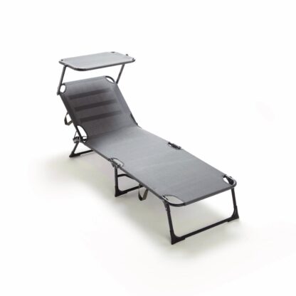 Rodi T Sunbed