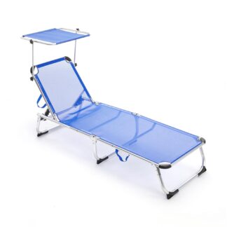 Sapri T Sunbed