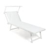 Riccione T Lounger