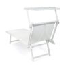 Riccione T Lounger