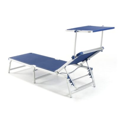Sanremo T Lounger