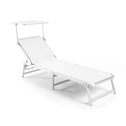 Sanremo T Lounger