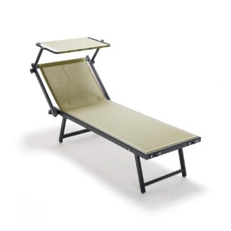 Riccione T Lounger