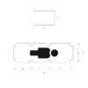 Sanremo Bed Cover TX