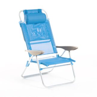 Spiaggina Malibù S