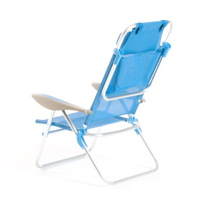 Spiaggina Malibù S