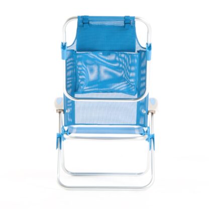 Spiaggina Malibù S