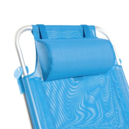 Spiaggina Malibù S