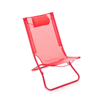 Tropea S Deckchair