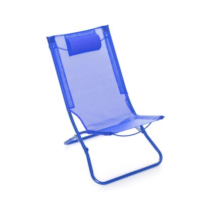 Tropea S Deckchair