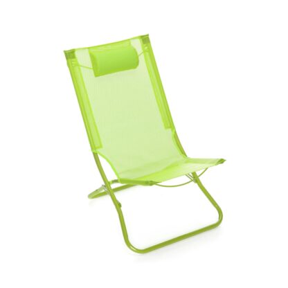 Tropea S Deckchair
